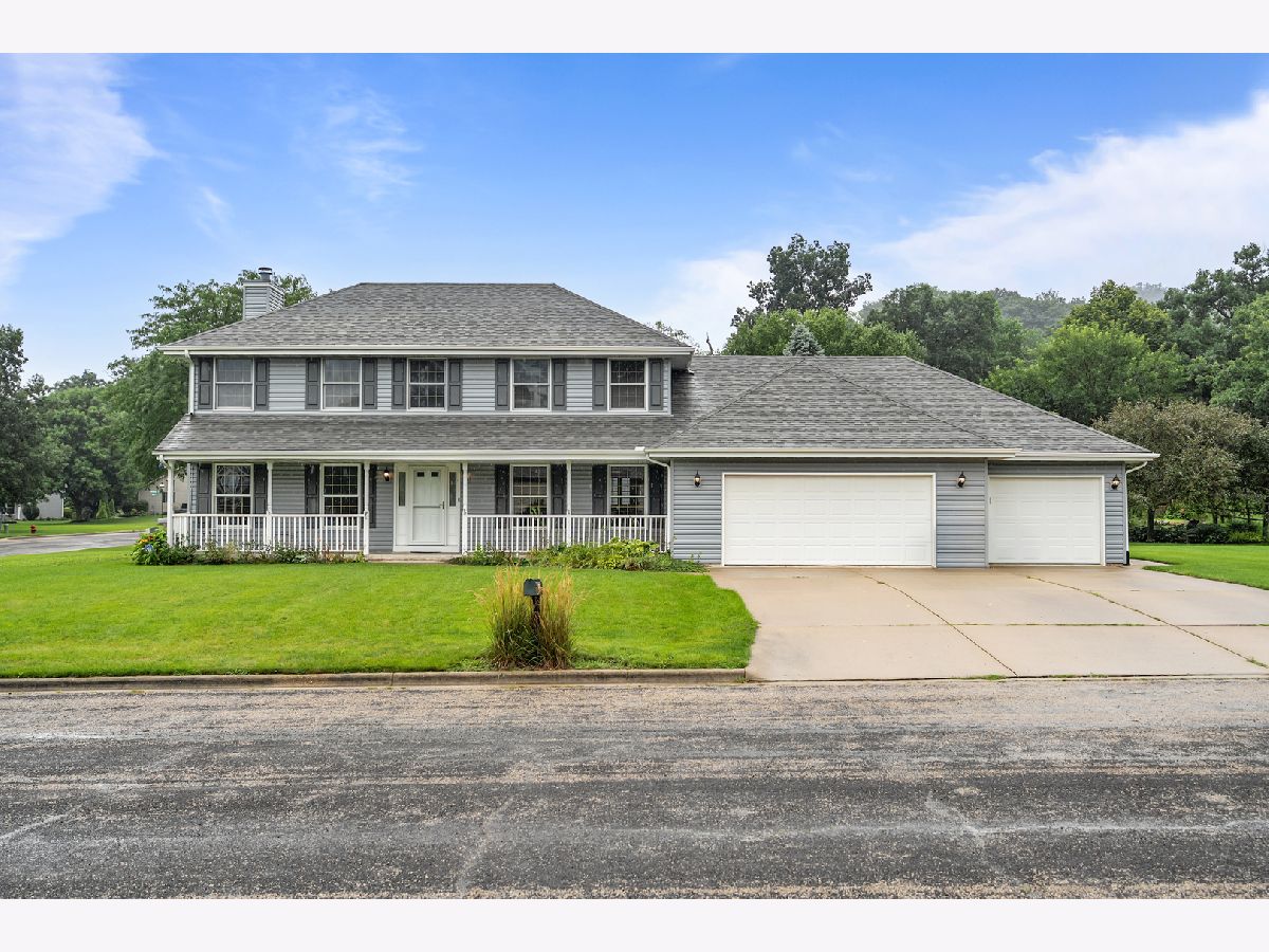  For Sale Oregon Illinois, 601 Fair Park Drive