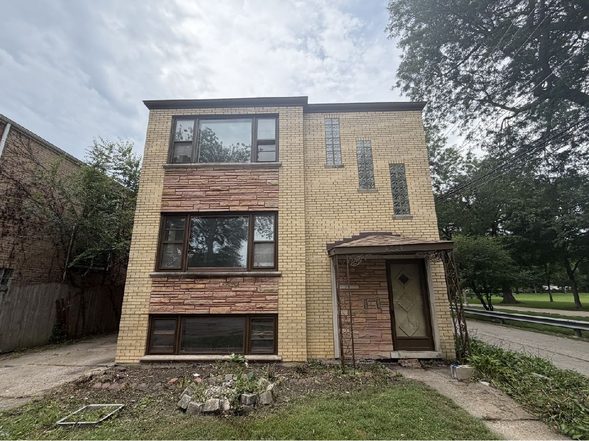  Sold Chicago Illinois, 4552 Lockwood