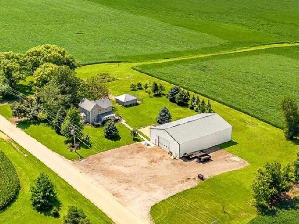  Sold Leaf River Illinois, 4139 Spielman