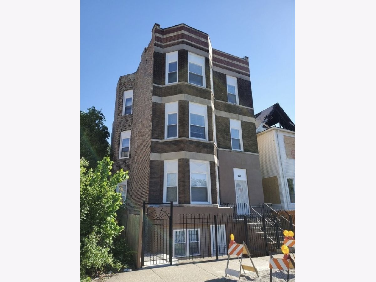  For Rent Chicago Illinois, 943 59th