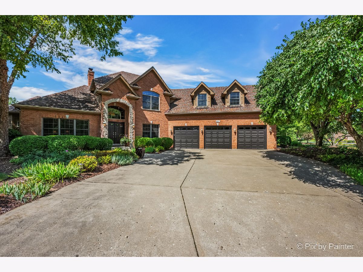  For Sale Lakewood Illinois, 6211 Brighton Lane
