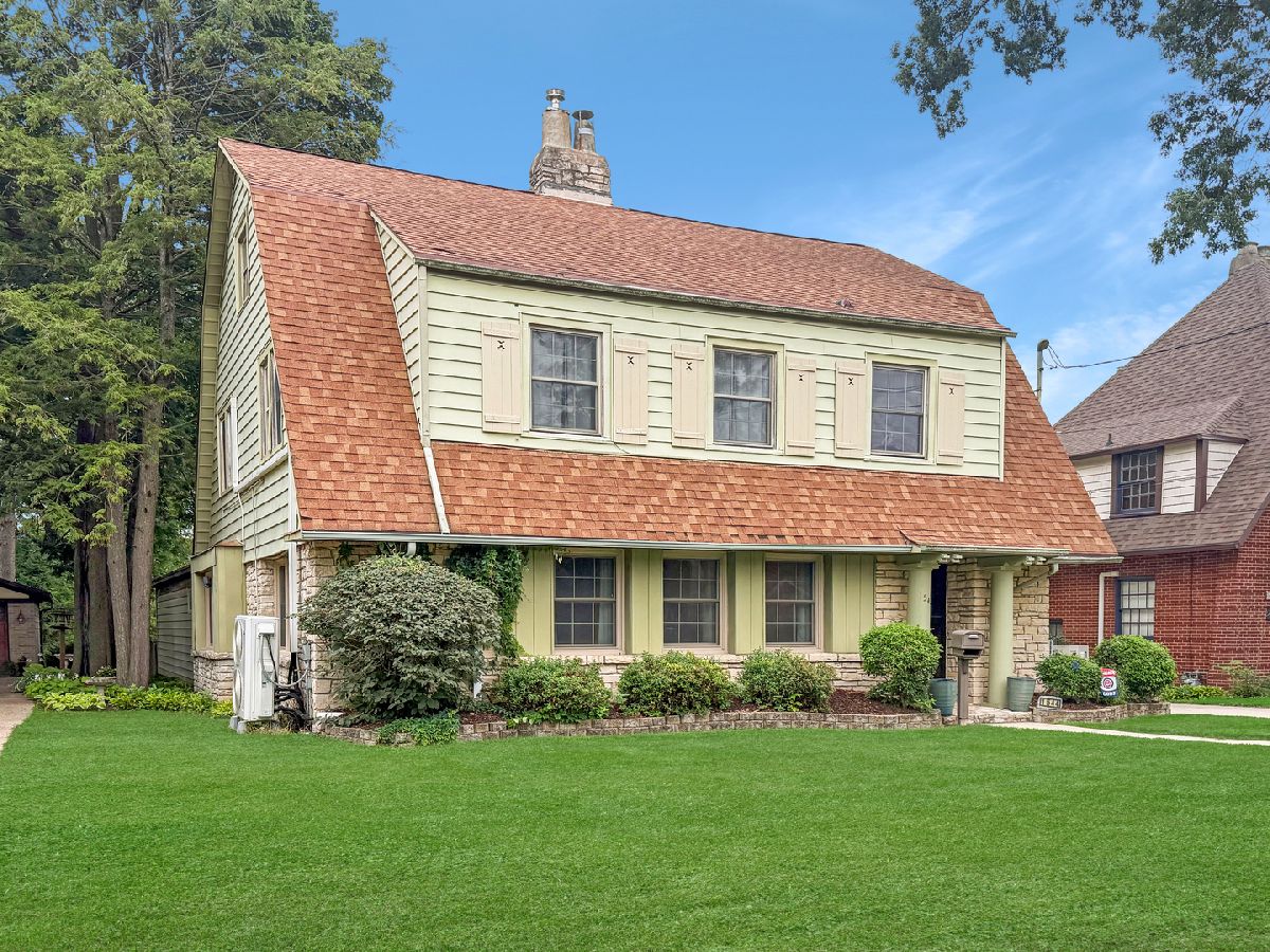  Sold Freeport Illinois, 1544 Lincoln