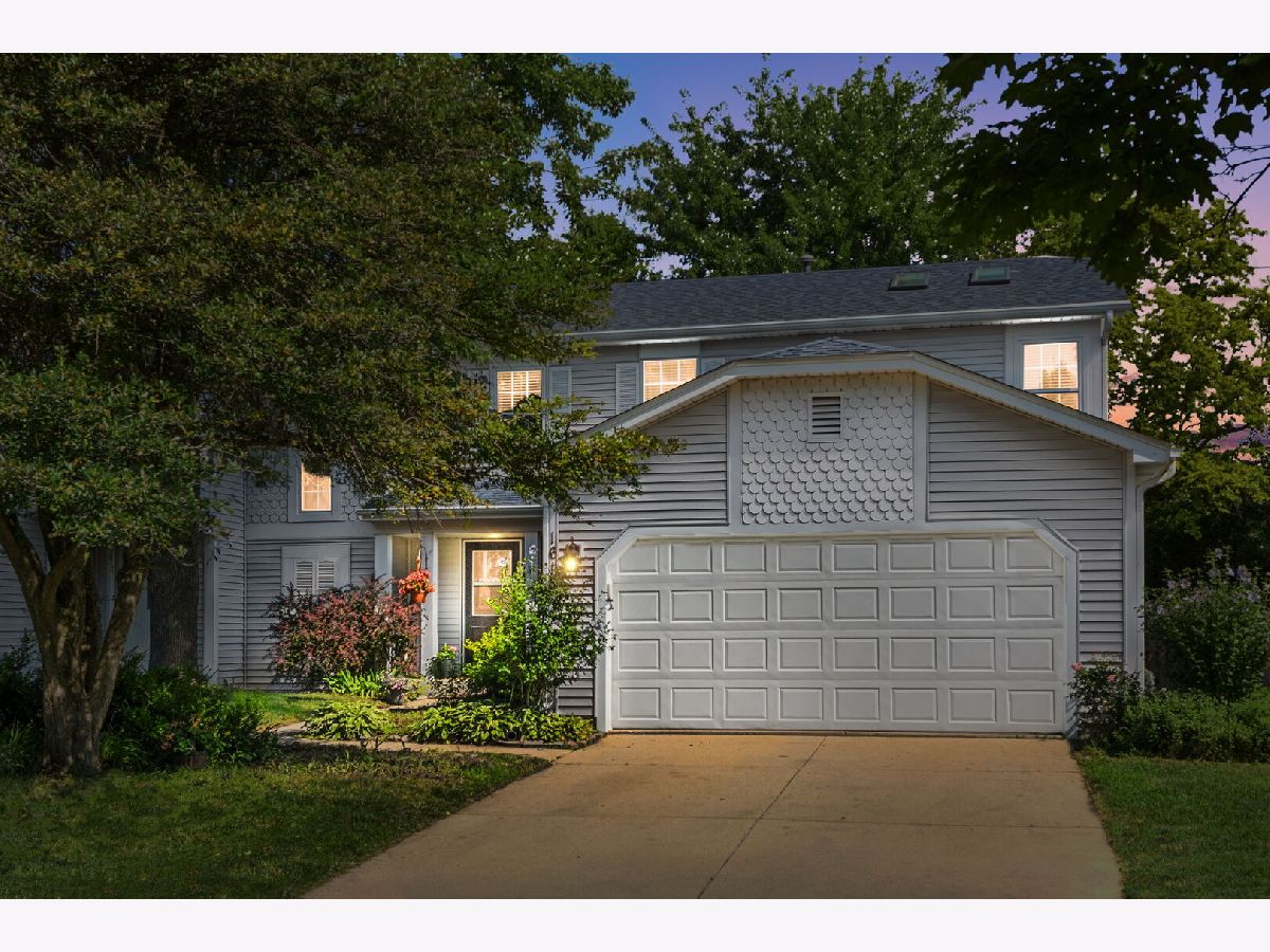 Townhomes For Sale Ranchview Naperville Illinois, 1615 Estate Circle