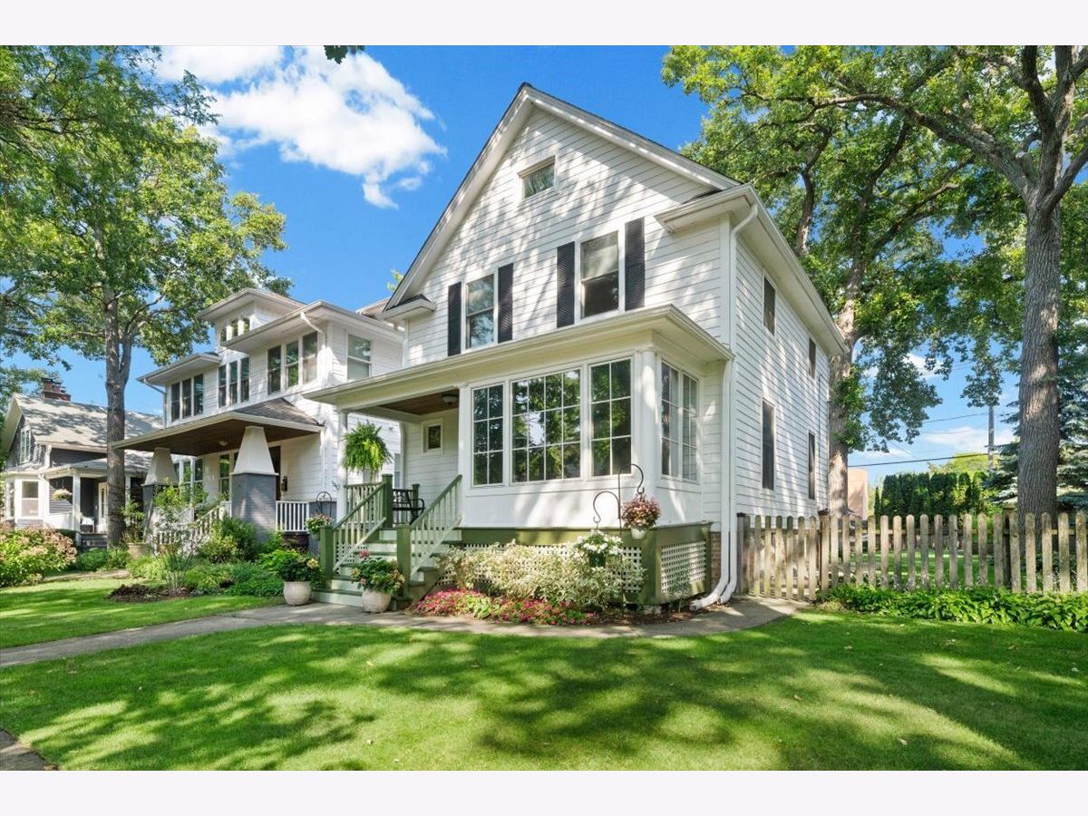 For Sale Wilmette Illinois, 248 Wood Court