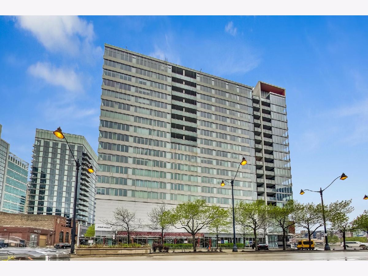  For Rent Chicago Illinois, 659 Randolph
