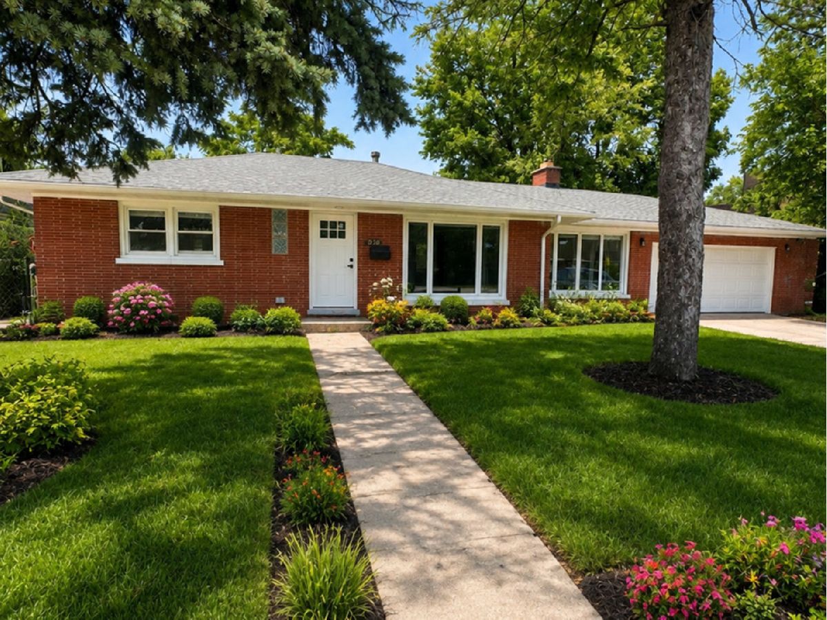  For Rent Lyons Illinois, 8718 Plainfield