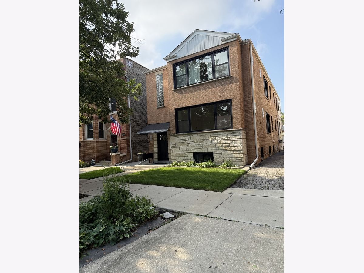  Rented Chicago Illinois, 5430 Berteau