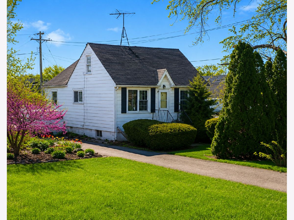  Sold Westmont Illinois, 4123 Park