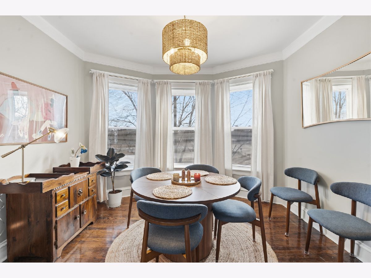  Rented Chicago Illinois, 6239 Ellis
