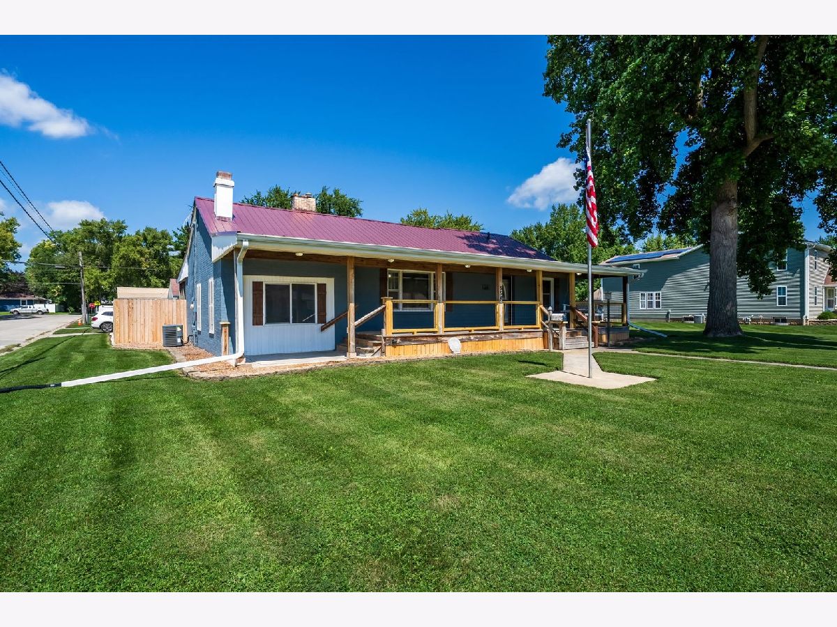  For Sale Lincoln Illinois, 558 10th Street
