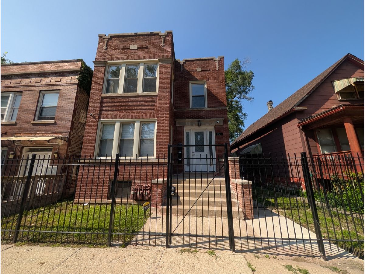  For Rent Chicago Illinois, 148 117th