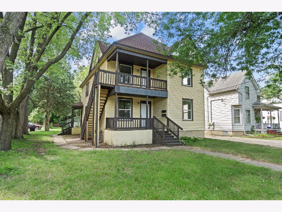  For Rent Rockford Illinois, 1439 8th
