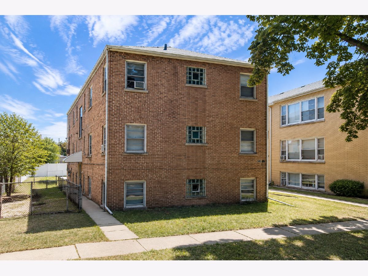  For Rent Elmwood Park Illinois, 2743 72nd