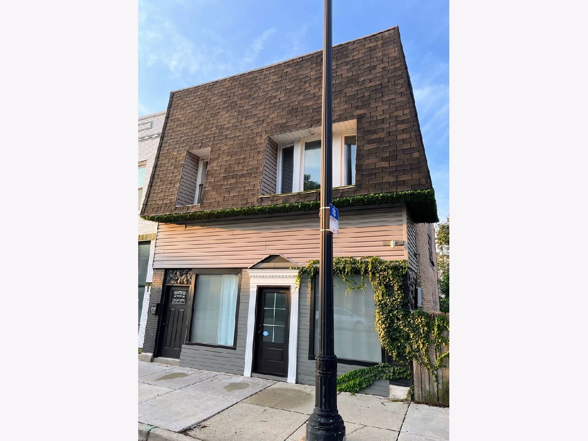  For Sale Chicago Illinois, 1737 35th Street