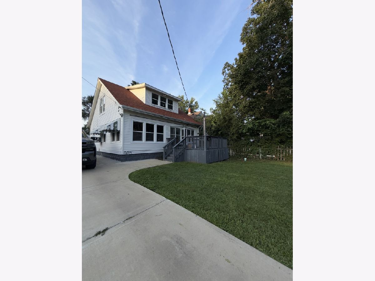  For Sale Peoria Illinois, 905 Virginia Avenue