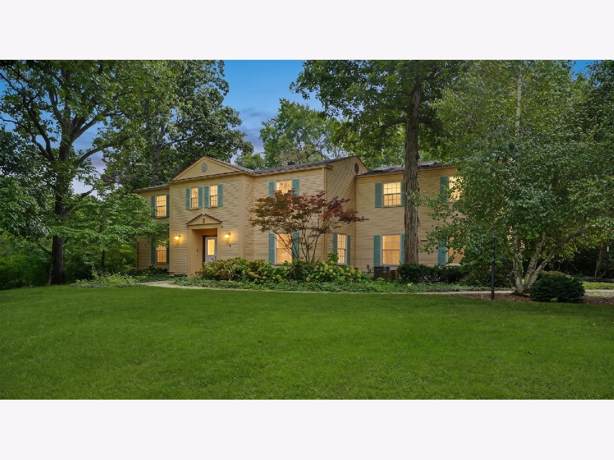  Sold Monticello Illinois, 3 Hettinger