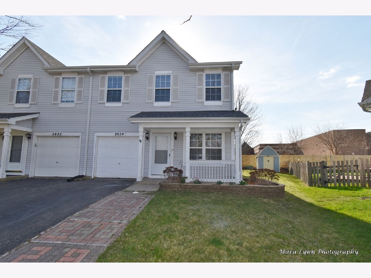  For Rent Naperville Illinois, 2824 Wheatland