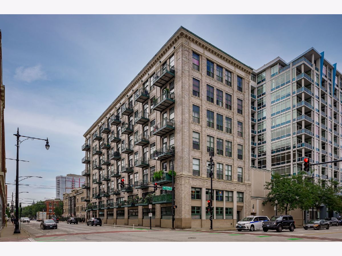 For Rent Chicago Illinois, 1801 Michigan