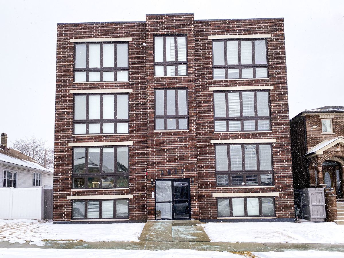  For Rent Elmwood Park Illinois, 2817 75th