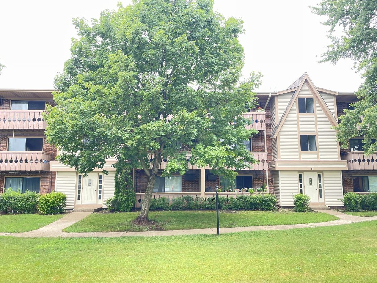  For Rent Vernon Hills Illinois, 4 Parkside