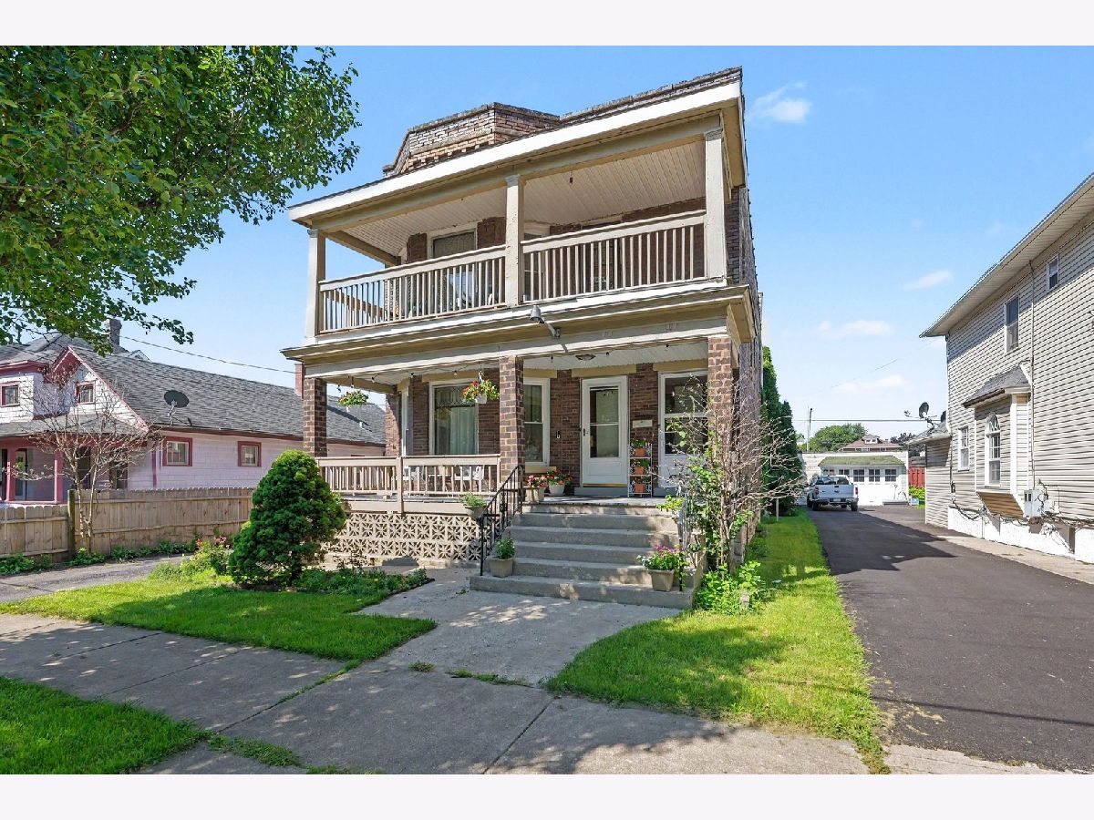  For Sale Joliet Illinois, 211 Casseday Avenue