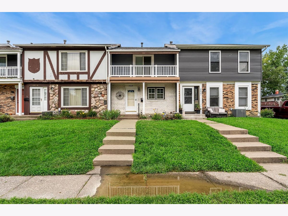  Sold Davenport Iowa, 4620 Warren