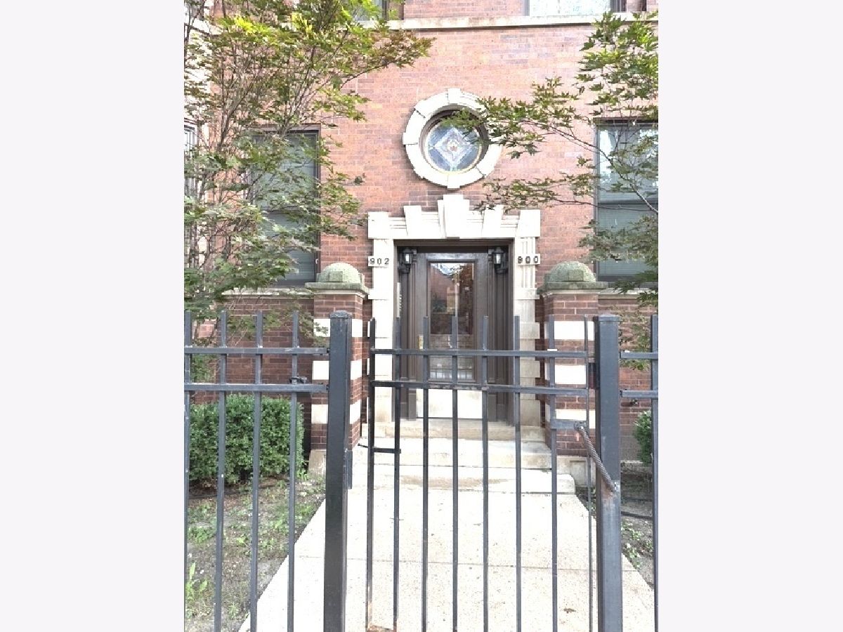  Rented Chicago Illinois, 900 Wrightwood