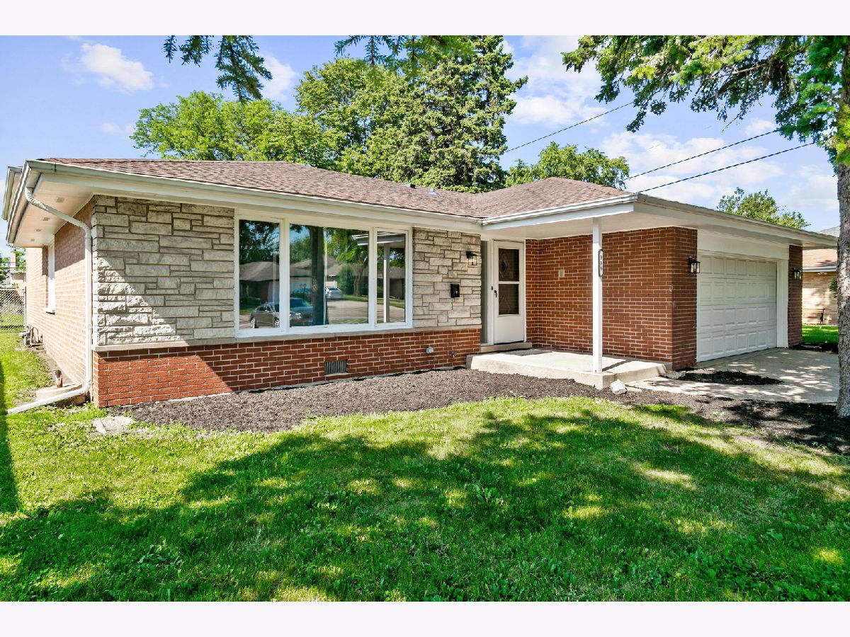  For Sale South Holland Illinois, 936 170th Street