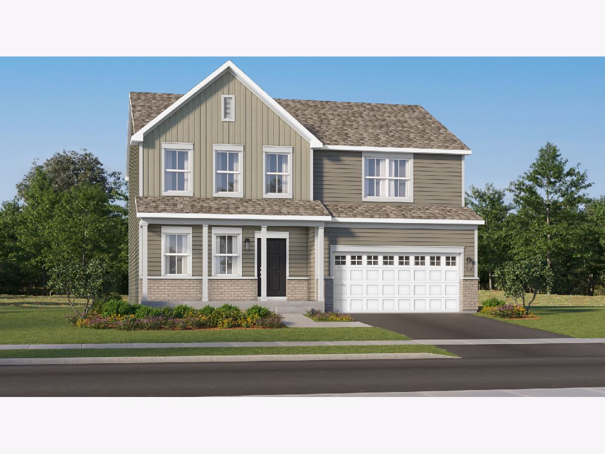 Homes & Condos & Townhomes For Sale Riverwoods Woodstock Illinois, 3804 Meadowridge Drive