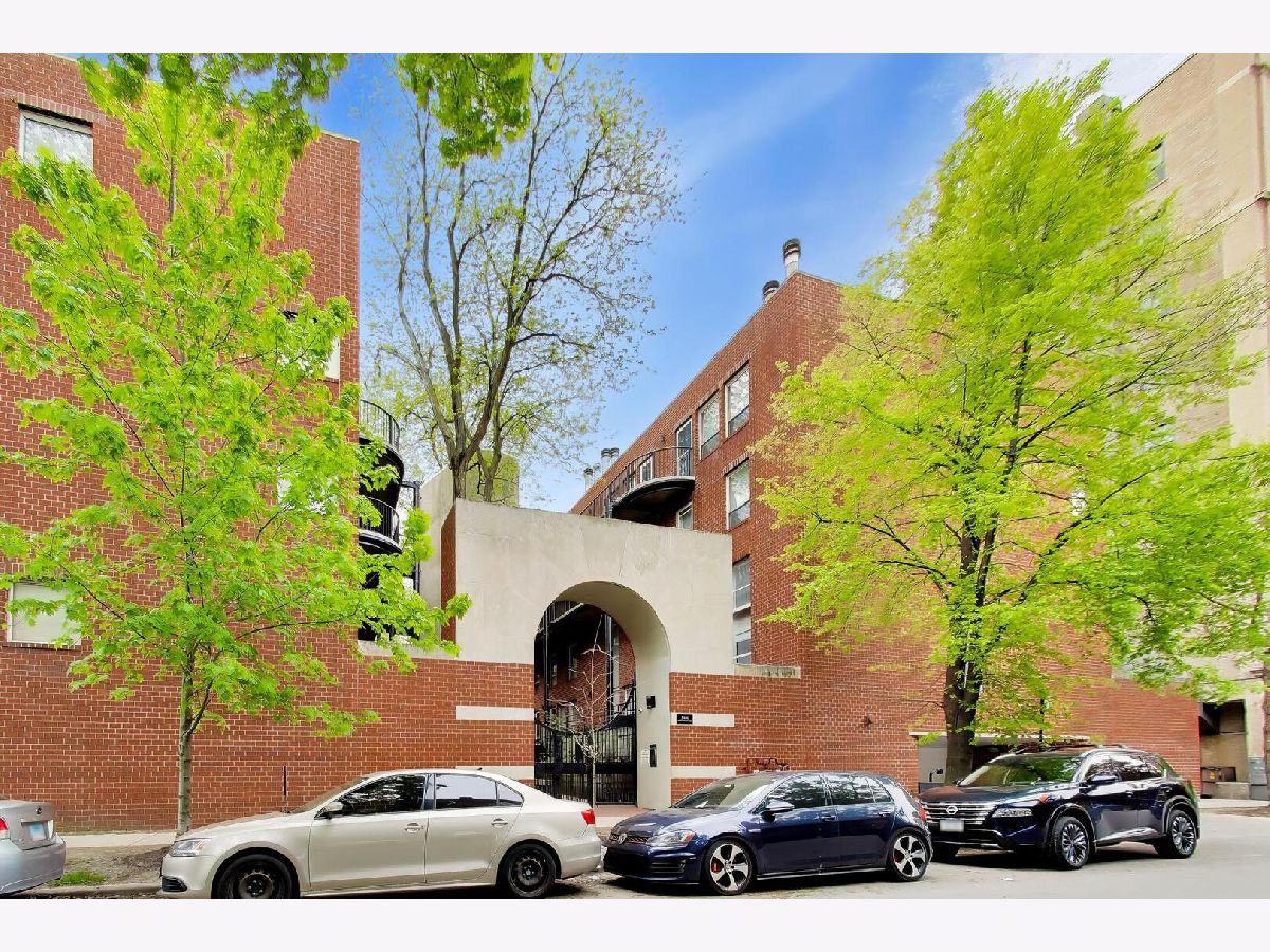  Rented Chicago Illinois, 5400 Hyde Park