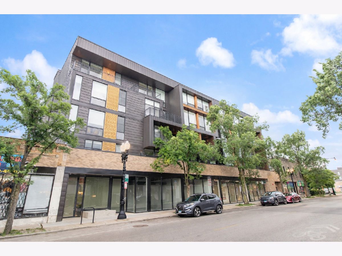  Rented Chicago Illinois, 4513 Clark