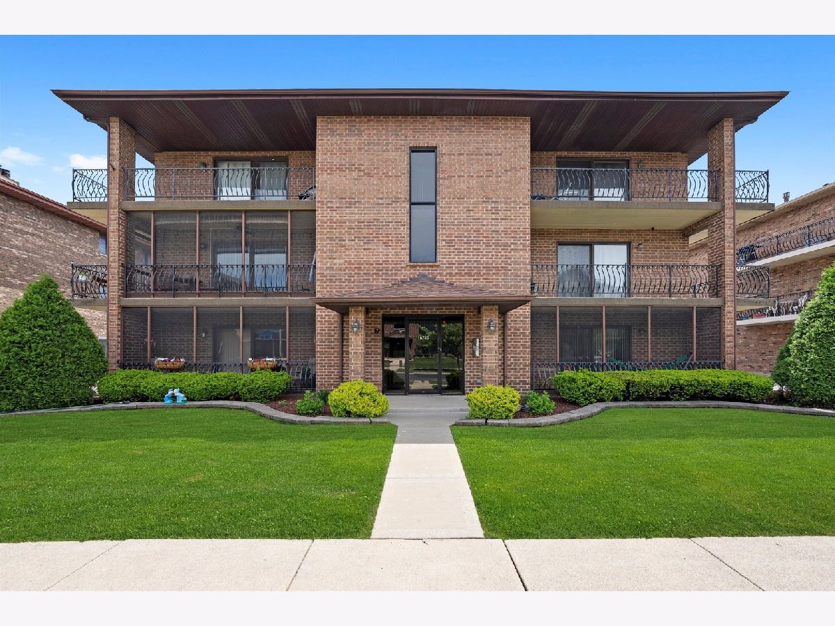  For Rent Tinley Park Illinois, 16743 Paxton