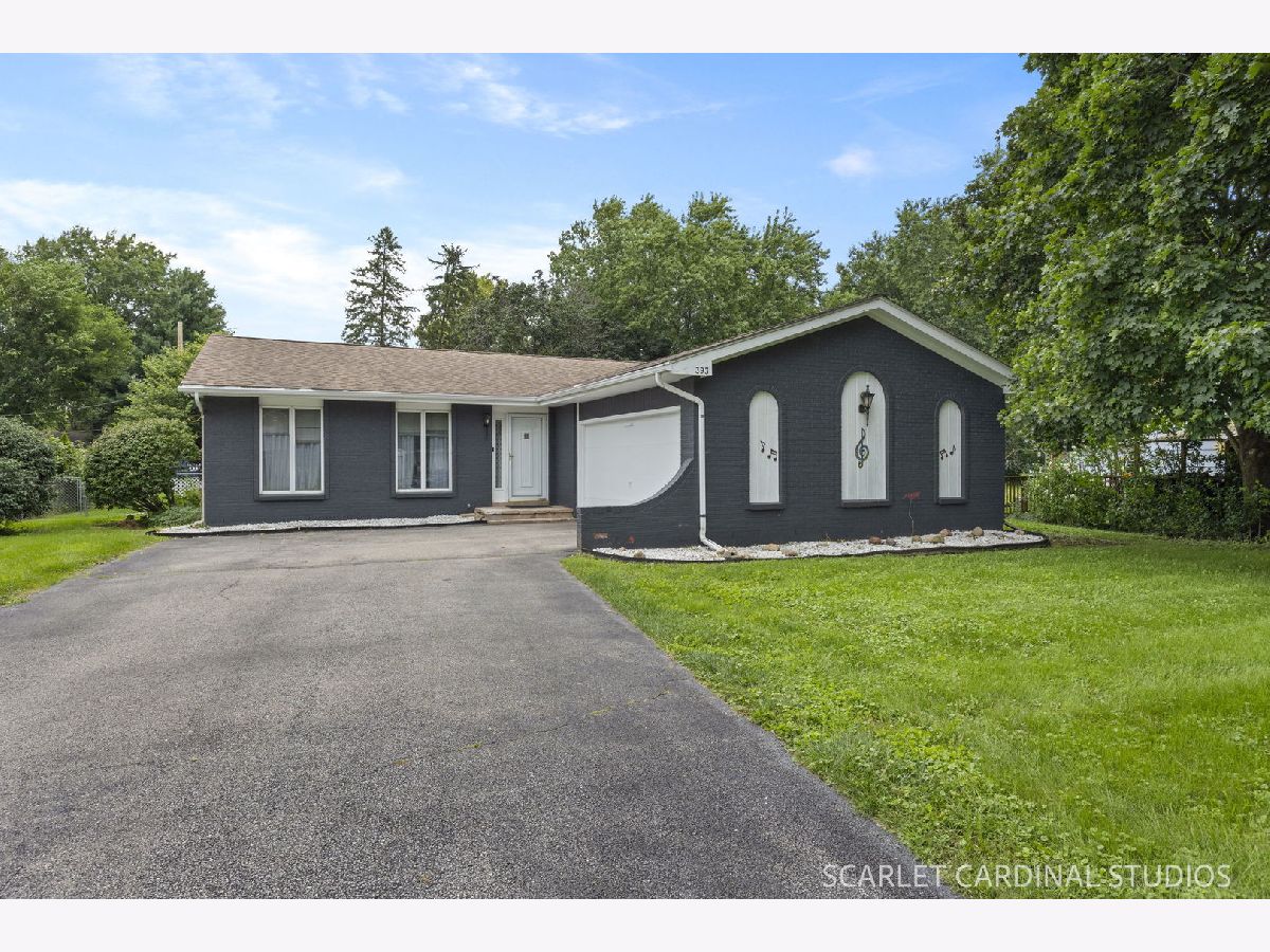 Homes For Sale Batavia Highlands Batavia Illinois, 393 Orion Road