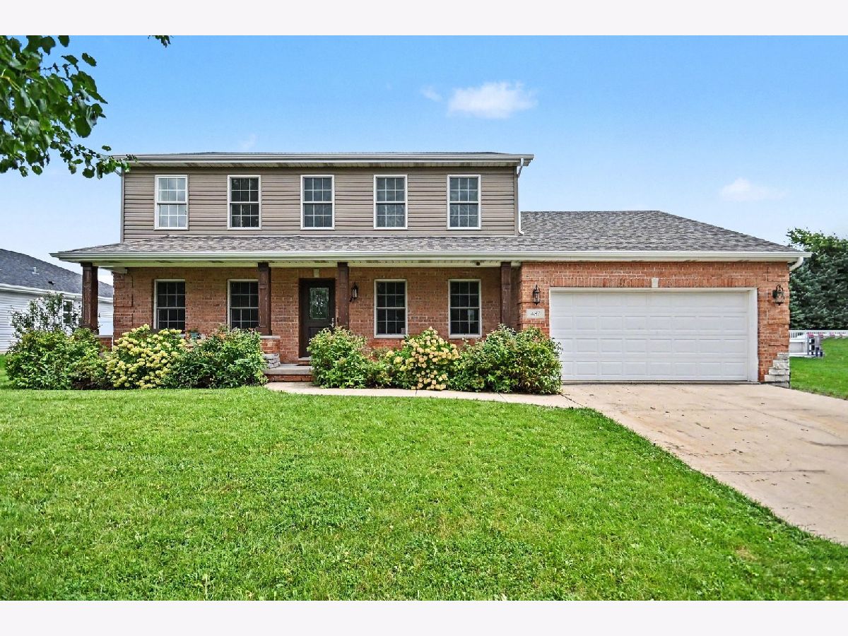  For Sale Peotone Illinois, 487 Locust Lane