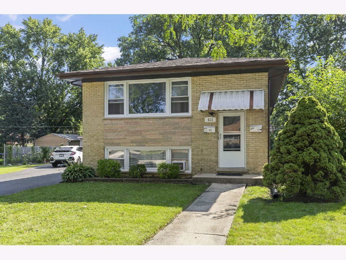  For Sale Addison Illinois, 611 Lullo Drive