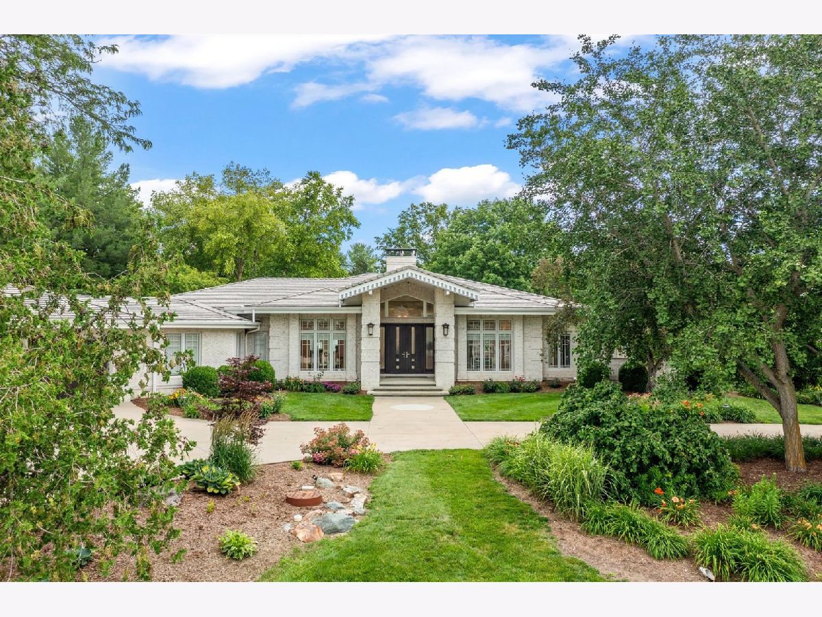  For Sale Mahomet Illinois, 1304 Cross Creek Road