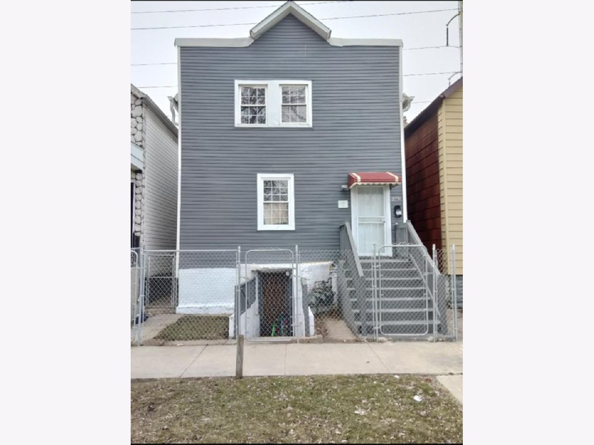  Rented Chicago Illinois, 5536 Perry