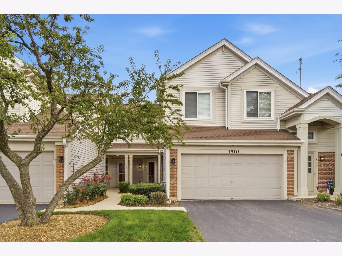 Townhomes & Homes For Sale Concord Mills Palatine Illinois, 1510 Waterbury Circle