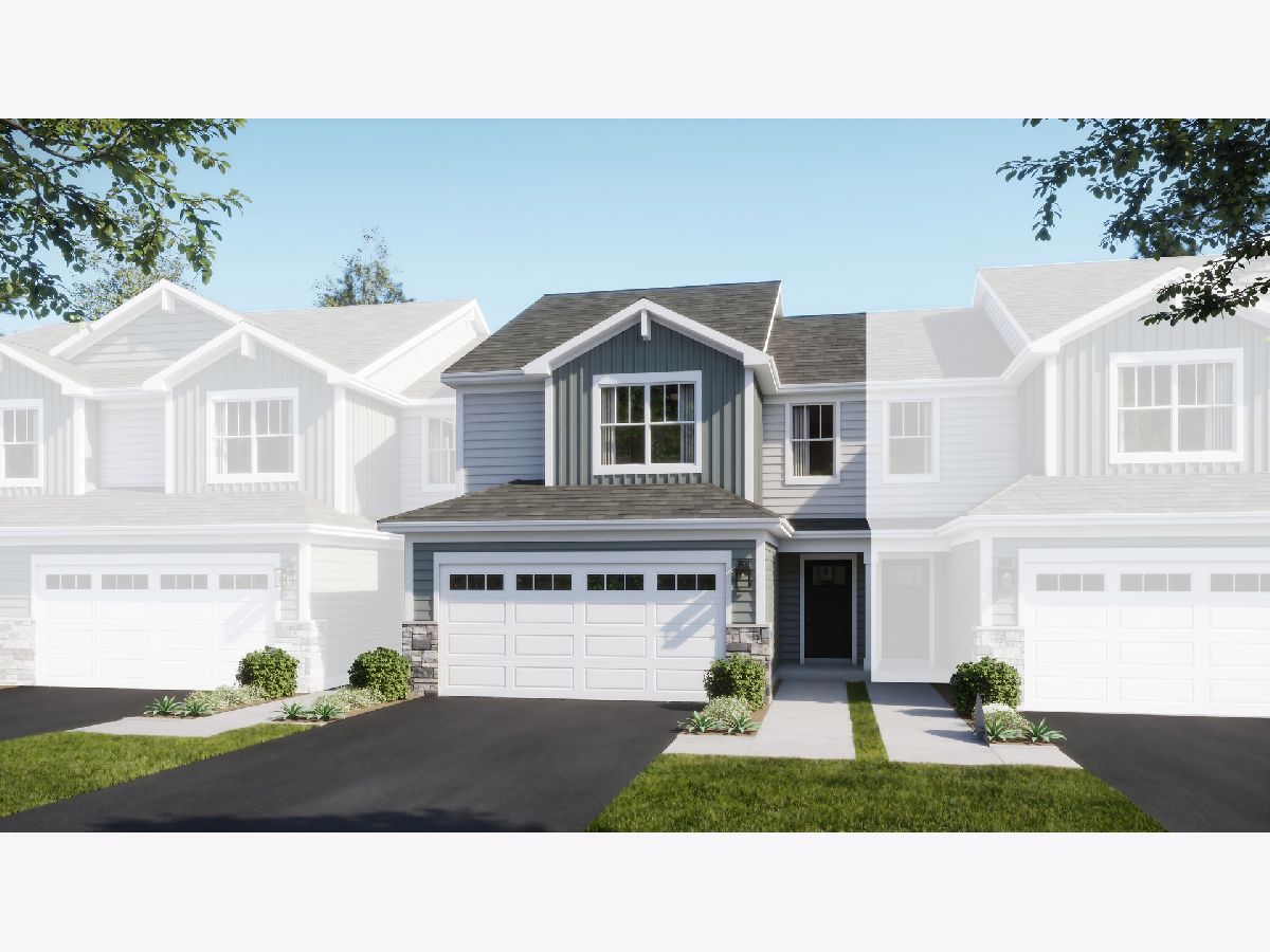  For Sale West Dundee Illinois, 1004 Shagbark Lane