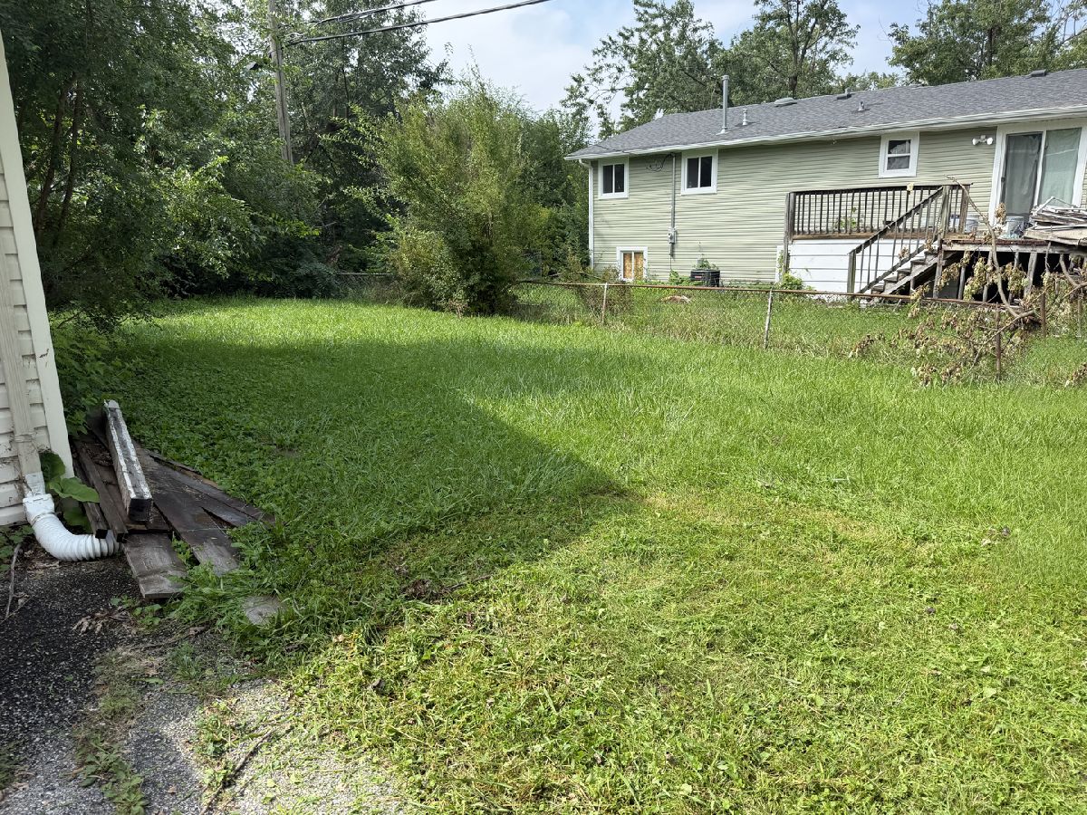  For Sale Sauk Village Illinois, 1950 219th Place