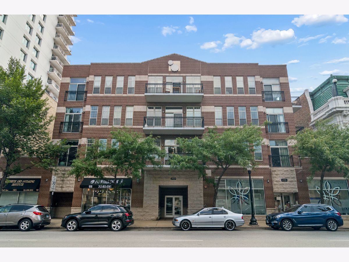  For Sale Chicago Illinois, 1919 Michigan Avenue