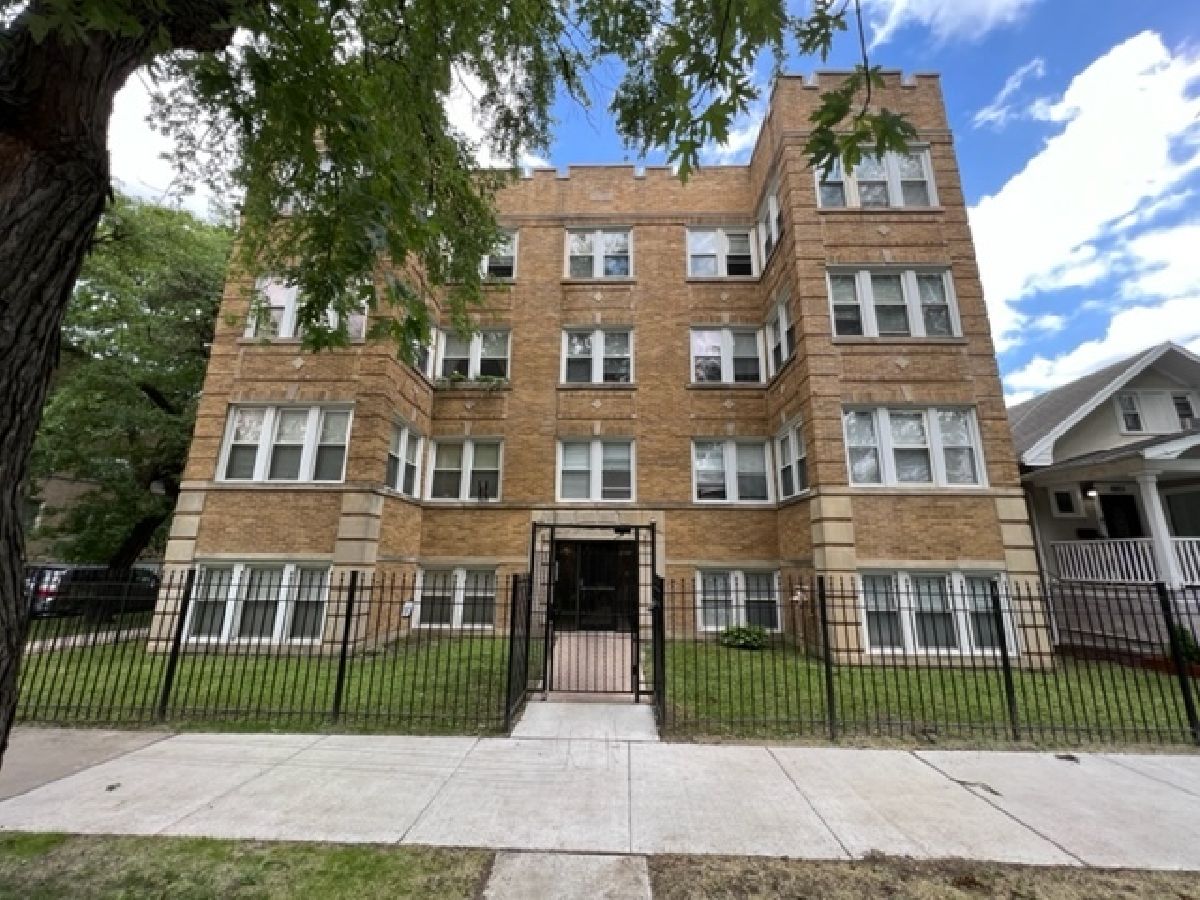  For Rent Chicago Illinois, 4855 Springfield
