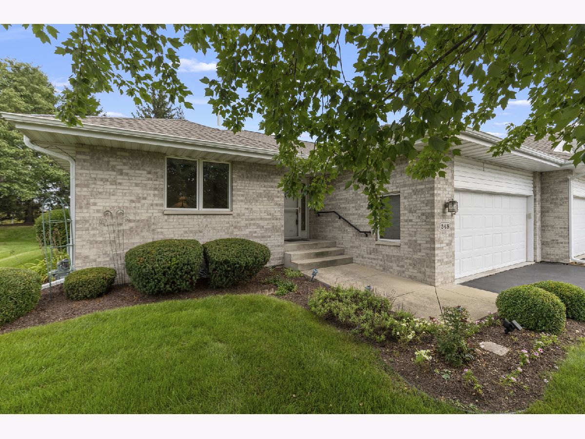  For Sale Cherry Valley Illinois, 248 Nelson Parkway