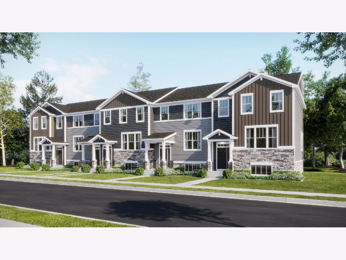  For Sale West Dundee Illinois, 119 Harvest Lane