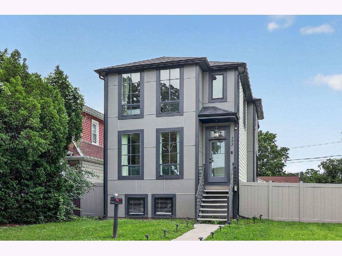  For Sale Maywood Illinois, 302 7th Avenue