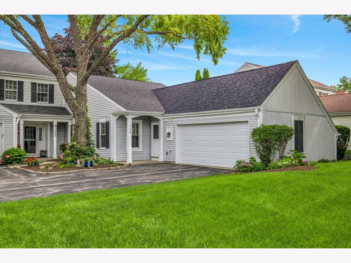  Rented Naperville Illinois, 1049 Oswego