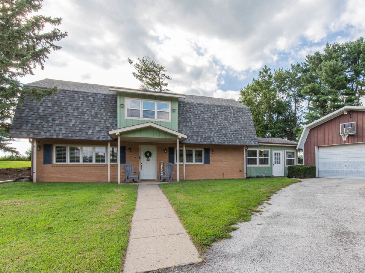  For Sale Princeton Illinois, 13953 2100 North Avenue