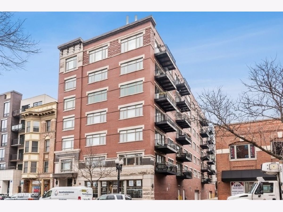  Rented Chicago Illinois, 1429 Wells