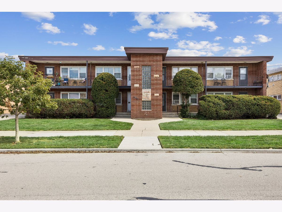  Rented La Grange Park Illinois, 1211 Homestead