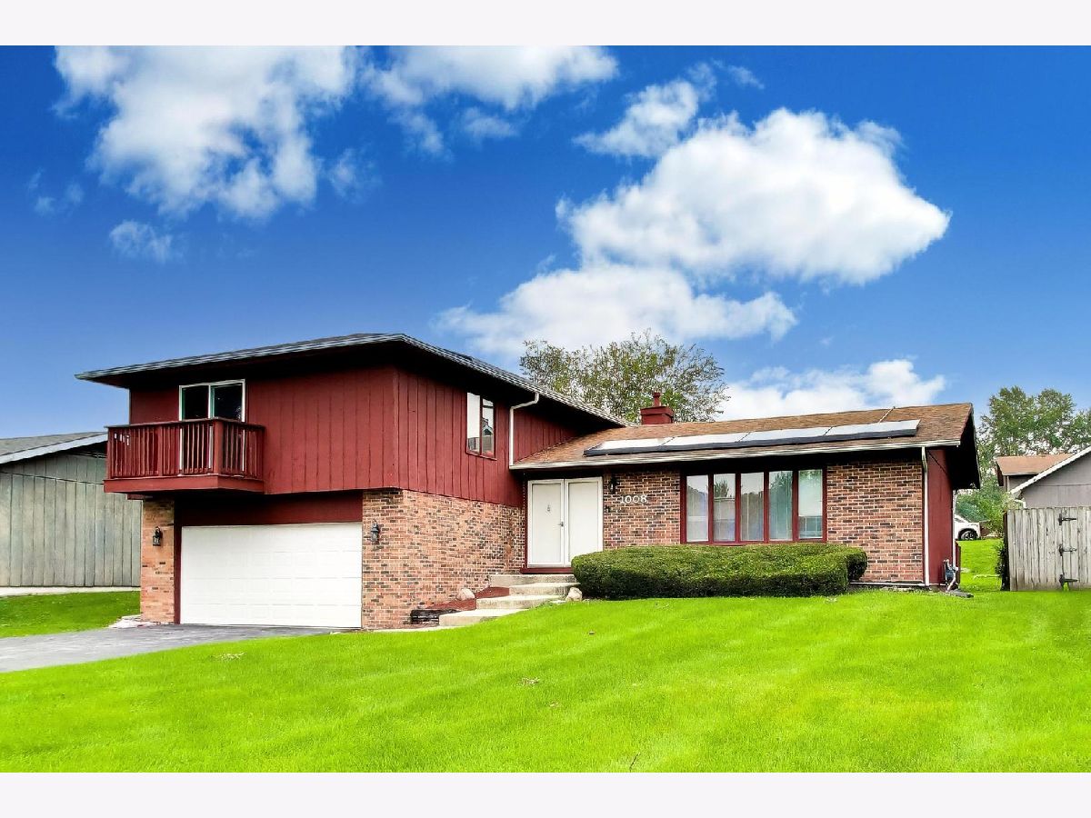  For Sale University Park Illinois, 1008 Sierra Court